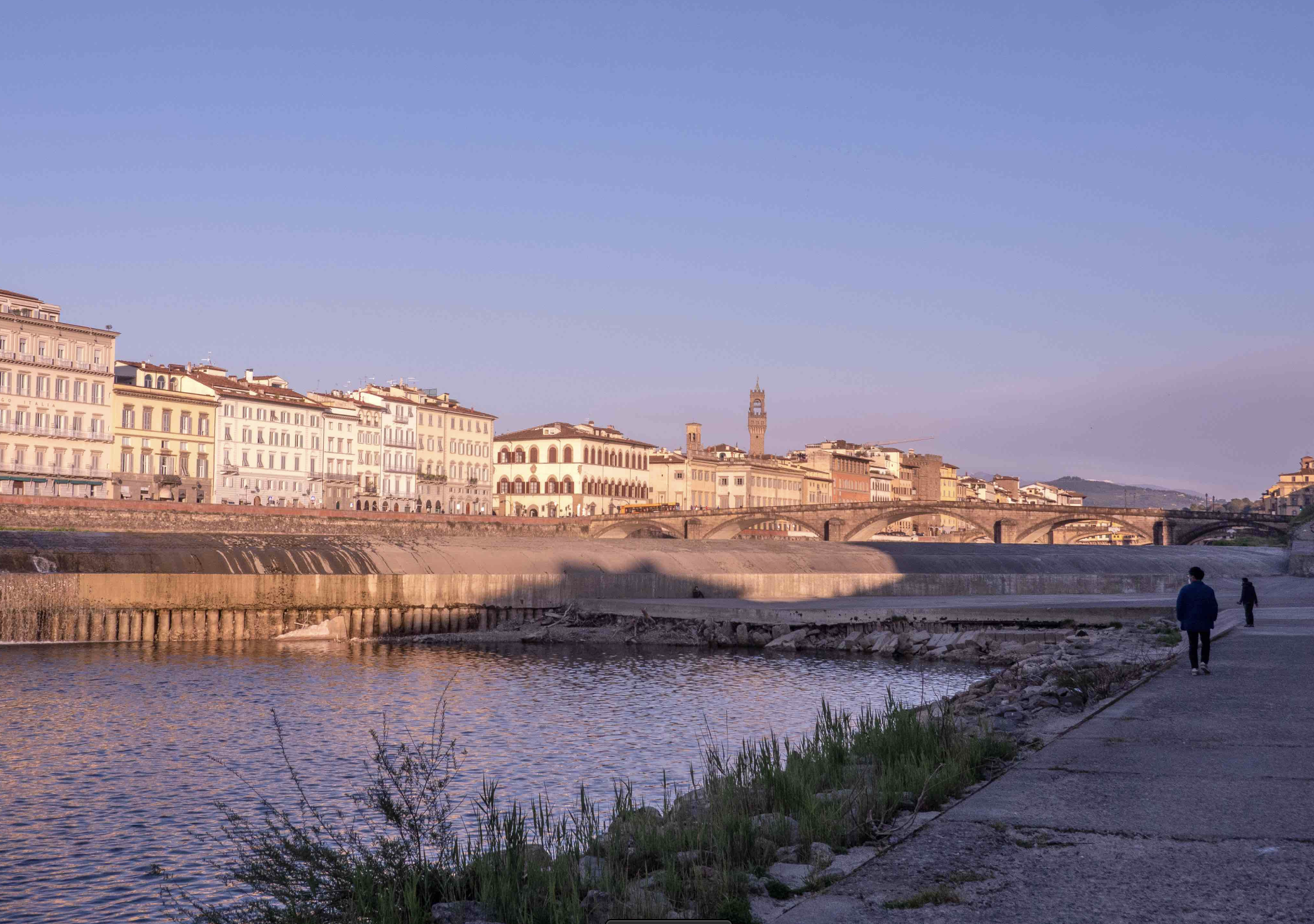 Pescaia di Santa Rosa